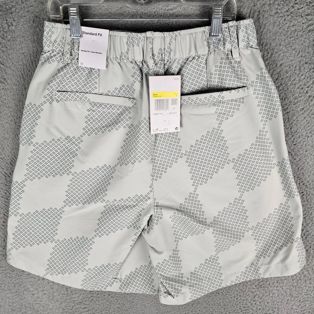 Jordan golf shorts